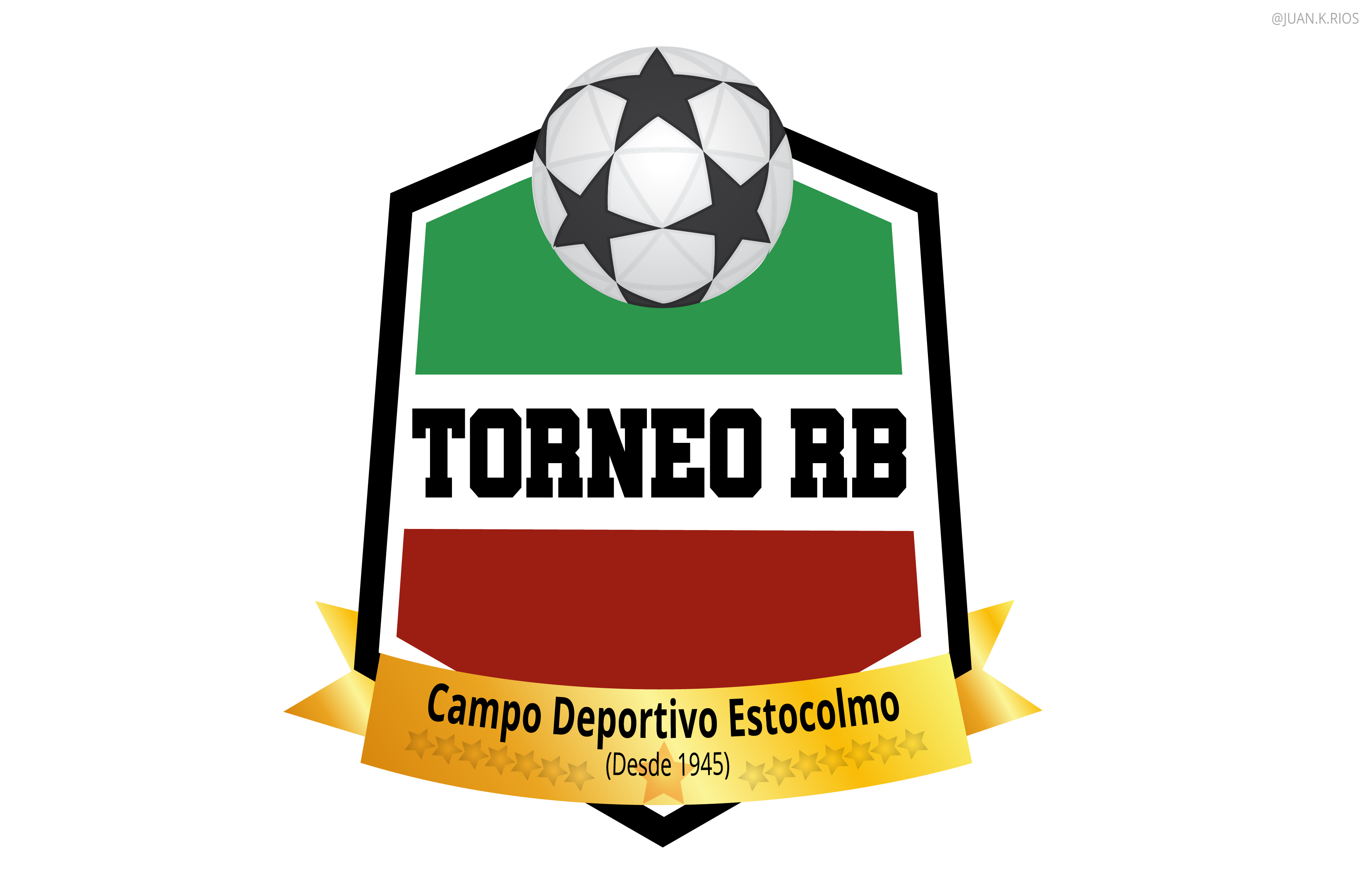 COPA NAVIDEÑA CATEGORIA ÚNICA TORNEO RB 2022